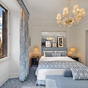 Chambre d'Hôtes de Luxe Lit King-Size