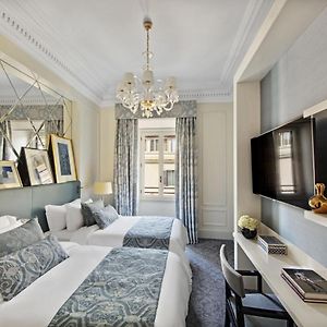 Chambre Double de Luxe